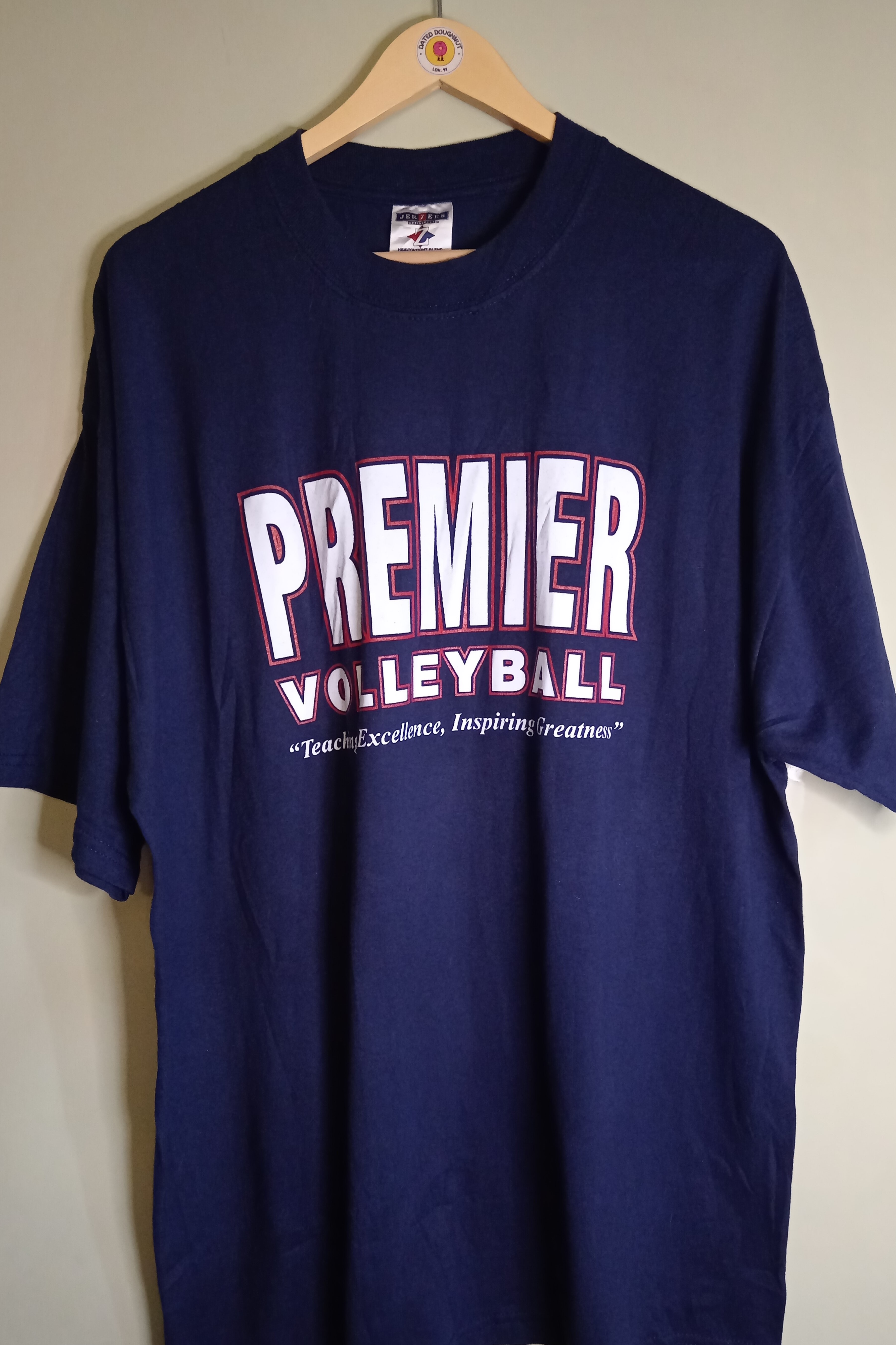 USA Pro Sports Tee